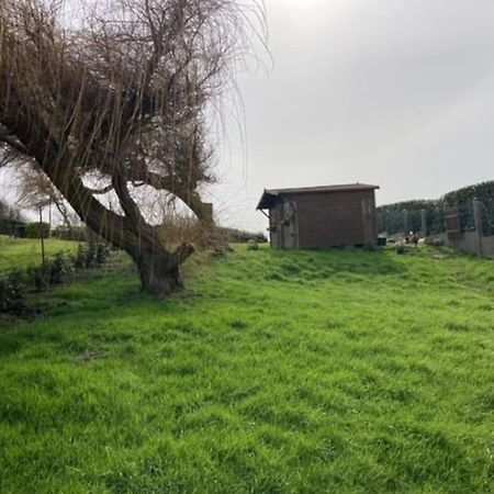O2Mer Le Portel Bagian luar foto