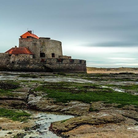 O2Mer Le Portel Bagian luar foto
